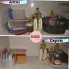 Organizer E Decor Home