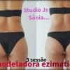 Studio Já Massoterapeuta
