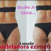 Studio Já Massoterapeuta