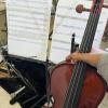 Diamantrix Music