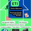 Eti Distribuidor De Produtos E Serviços Eirelli