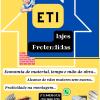 Eti Distribuidor De Produtos E Serviços Eirelli