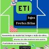 Eti Distribuidor De Produtos E Serviços Eirelli