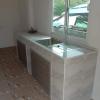 Reformas de cozinha #VCR construções