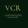 #VCR construções