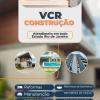 #VCR Construções