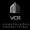 #VCR Construções