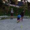 Funcional/Fortalecimento muscular 