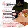 Erika Santos Profissional Diversos Tipos De Massagens Depilação Feminina E Masculina