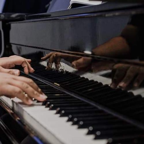 Aulas de Piano em Santos, São Vicente