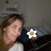 Paciente acamada com fraturas