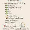Spa Terapêutico