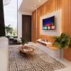 Rl Regina Leandro Arquitetura & Design De Interiores