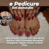 Manicure e Pedicure 