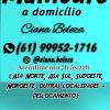 Manicure Em Domicílio No Df