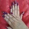 Manicure Em Domicílio No Df