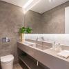 LAVABO | APTO AB | 106m² 