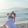 Elopement Wedding ao nascer do sol em Cabo Frio RJ