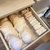 Organização Roupa Íntima