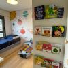 Quarto Infantil (Pós Mudança)