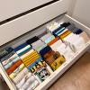 Organização Baby (Roupas de transição)