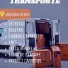 Lf Expresso Transportes