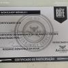 Workshop de churrasco The Bife mestre Rossano