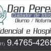 Dan Pereira Cuidador