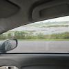 Chegando em Rio Branco Uruguai.  Voltando de viagem de Punta Del Est