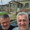 Viagem para Gusiba/RS