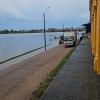 Cidade de Rio BrancoUruguai  divisa com Jaguarao/ RS.