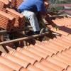 reforma de telhado