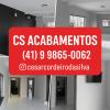 Cs Acabamentos