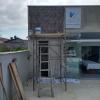 Obra em guaratuba