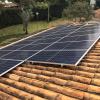 energia solar residencial