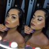 Mila Andrade Makeup