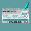 Drg Prestação De Serviços