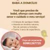Júlia A Babá.