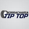 Logo para borracharia ''Tip Top''