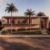 Projeto Residencial em Sorocaba-SP