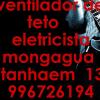 Eletricista Mongagua       Whatsapp