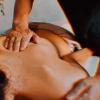 massagem relaxante