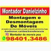 Montador De Moveis