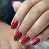 Banho em gel