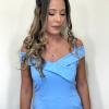 Jennifer Araujo Maquiagem
