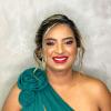 Jennifer Araujo Maquiagem