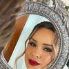 Jennifer Araujo Maquiagem