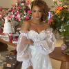 Jennifer Araujo Maquiagem