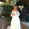 Jennifer Araujo Maquiagem