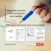 Assertividade em busca do objetivo.